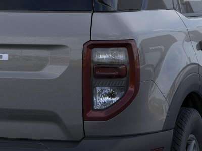 New 2026 Ford Bronco Sport for sale in Grand Island NE