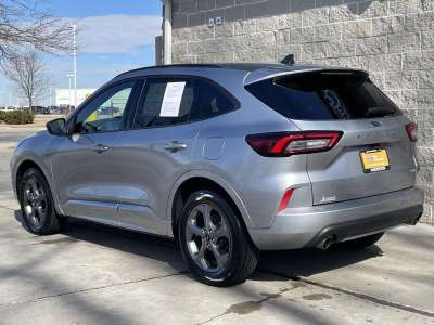 Used 2024 Ford Escape ST-Line SUV/Crossover for sale in Grand Island NE