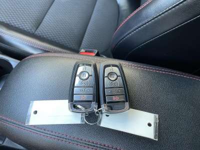 Used 2024 Ford Escape for sale in Grand Island NE