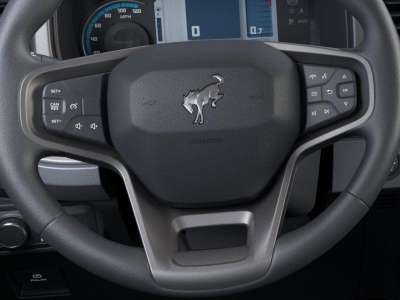 New 2025 Ford Bronco for sale in Grand Island NE