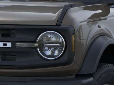 New 2025 Ford Bronco for sale in Grand Island NE