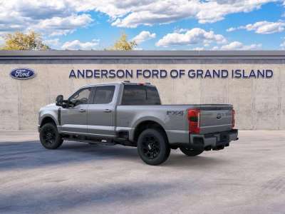 New 2026 Ford Super Duty F-250 XLT Crew Cab Truck for sale in Grand Island NE