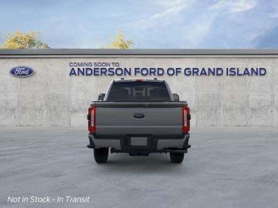 New 2026 Ford Super Duty F-250 XLT Crew Cab Truck for sale in Grand Island NE