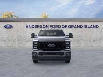 New 2026 Ford Super Duty F-250 XLT Crew Cab Truck for sale in Grand Island NE