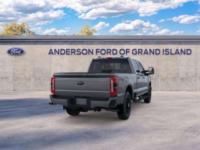 New 2026 Ford Super Duty F-250 XLT Crew Cab Truck for sale in Grand Island NE