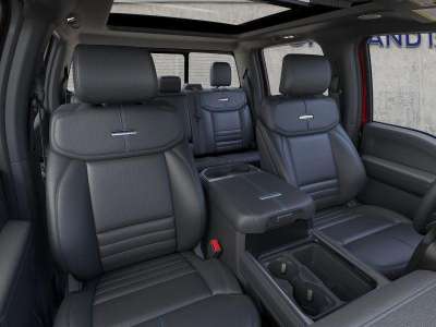 New 2026 Ford Super Duty F-250 Platinum Crew Cab Truck for sale in Grand Island NE