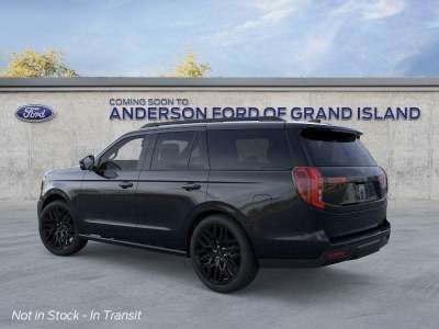 New 2026 Ford Expedition Platinum SUV/Crossover for sale in Grand Island NE