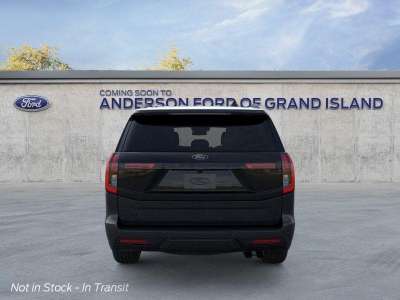 New 2026 Ford Expedition Platinum SUV/Crossover for sale in Grand Island NE