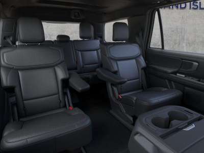 New 2026 Ford Expedition for sale in Grand Island NE