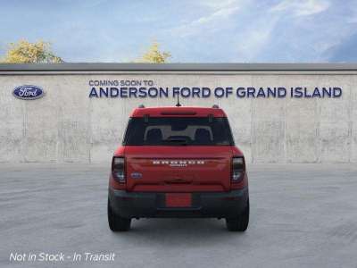 New 2026 Ford Bronco Sport for sale in Grand Island NE