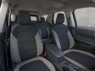 New 2026 Ford Bronco Sport for sale in Grand Island NE