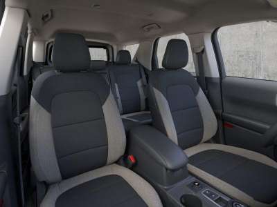 New 2026 Ford Bronco Sport for sale in Grand Island NE