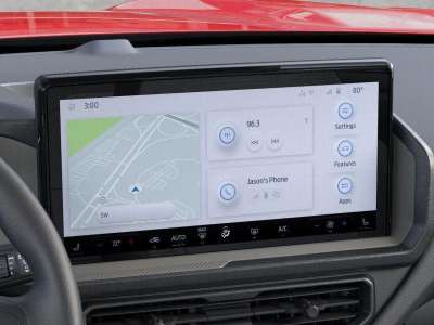 New 2026 Ford Bronco Sport for sale in Grand Island NE