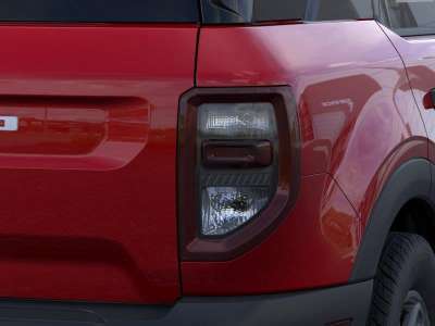New 2026 Ford Bronco Sport for sale in Grand Island NE
