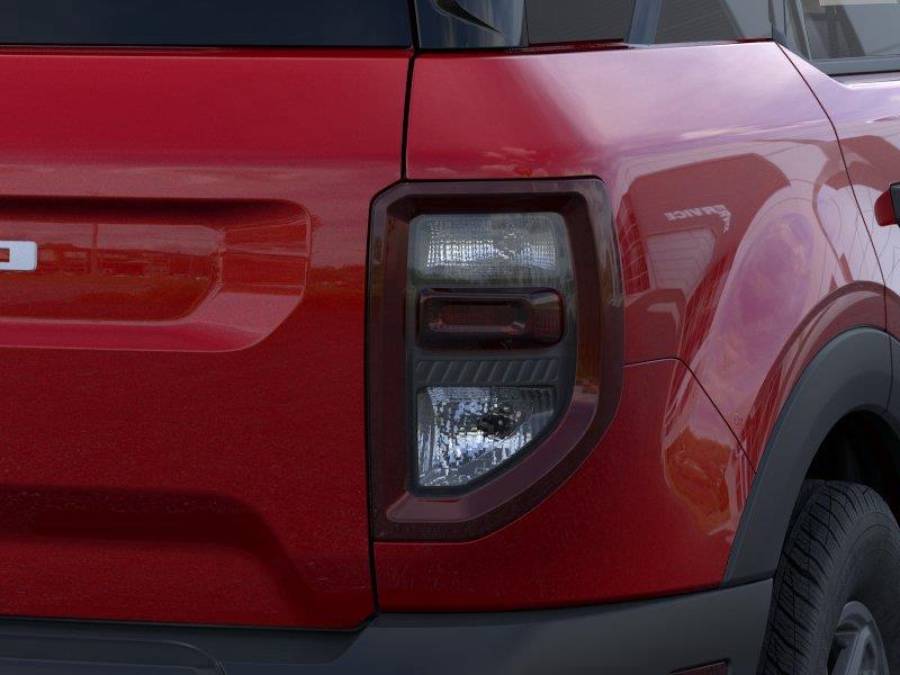 New 2026 Ford Bronco Sport for sale in Grand Island NE