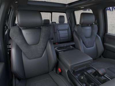 New 2026 Ford F-150 Raptor Crew Cab Truck for sale in Grand Island NE