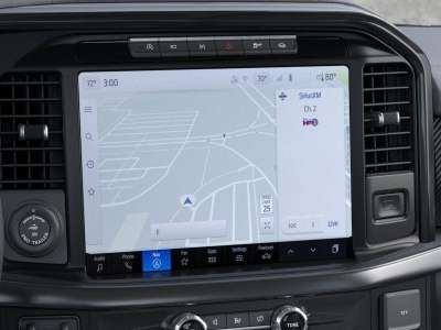 New 2026 Ford F-150 for sale in Grand Island NE