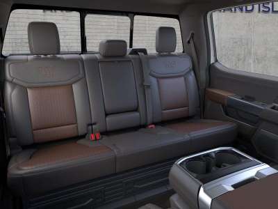 New 2026 Ford F-150 for sale in Grand Island NE