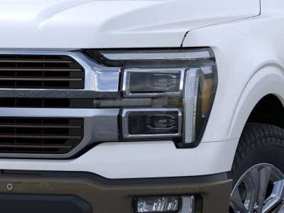 New 2026 Ford F-150 for sale in Grand Island NE