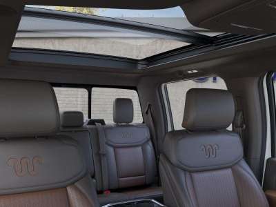 New 2026 Ford F-150 for sale in Grand Island NE