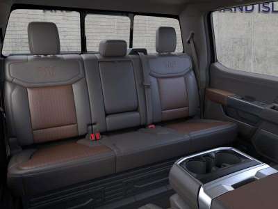 New 2026 Ford F-150 for sale in Grand Island NE