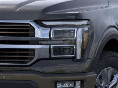 New 2026 Ford F-150 for sale in Grand Island NE