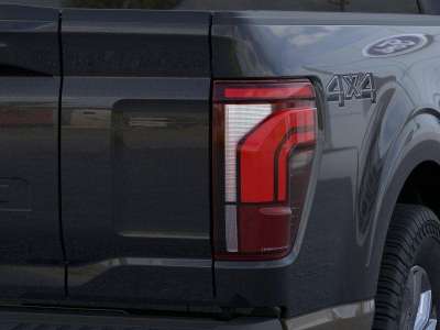 New 2026 Ford F-150 for sale in Grand Island NE