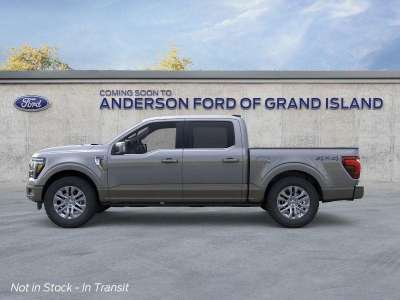 New 2026 Ford F-150 for sale in Grand Island NE