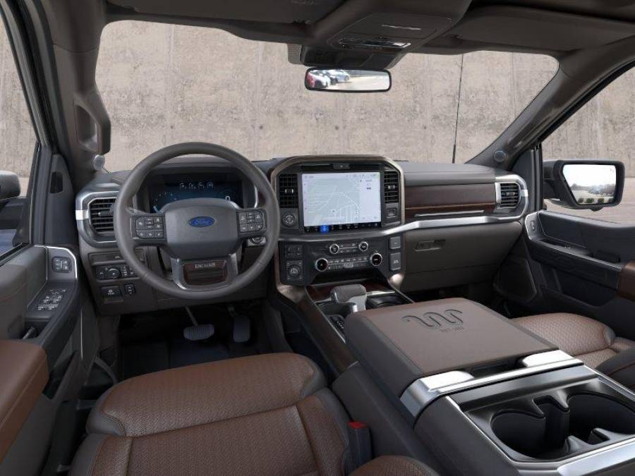 New 2026 Ford F-150 for sale in Grand Island NE