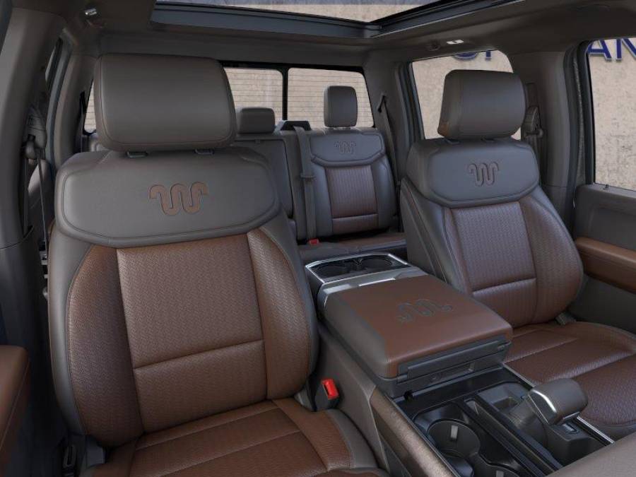 New 2026 Ford F-150 for sale in Grand Island NE