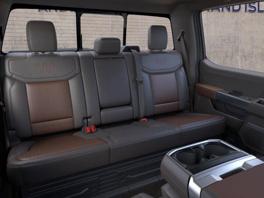 New 2026 Ford F-150 for sale in Grand Island NE
