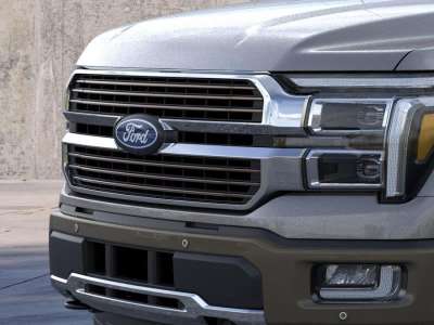New 2026 Ford F-150 for sale in Grand Island NE