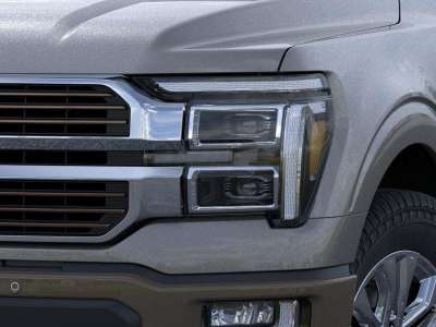 New 2026 Ford F-150 for sale in Grand Island NE