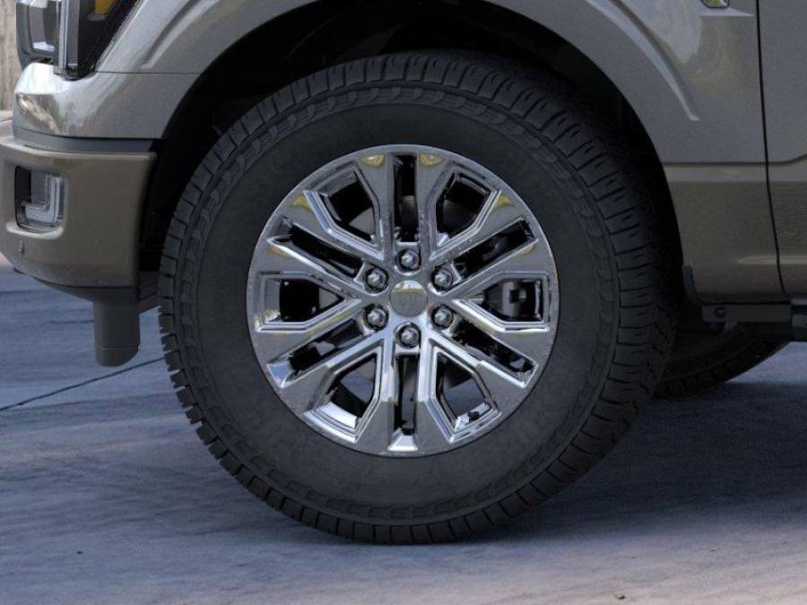 New 2026 Ford F-150 for sale in Grand Island NE