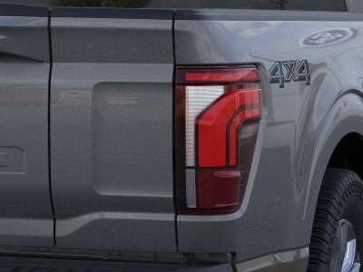 New 2026 Ford F-150 for sale in Grand Island NE