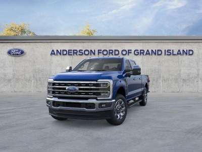 New 2026 Ford Super Duty F-250 for sale in Grand Island NE