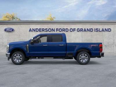 New 2026 Ford Super Duty F-250 for sale in Grand Island NE