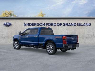 New 2026 Ford Super Duty F-250 for sale in Grand Island NE