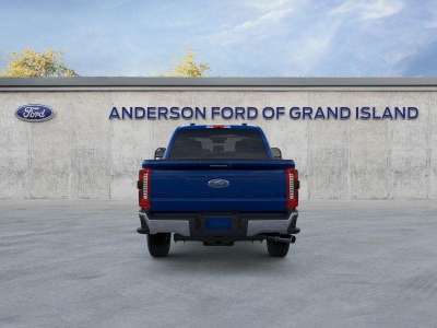 New 2026 Ford Super Duty F-250 for sale in Grand Island NE