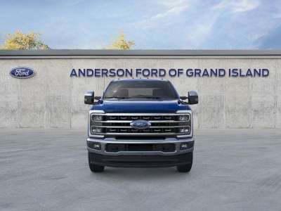 New 2026 Ford Super Duty F-250 for sale in Grand Island NE
