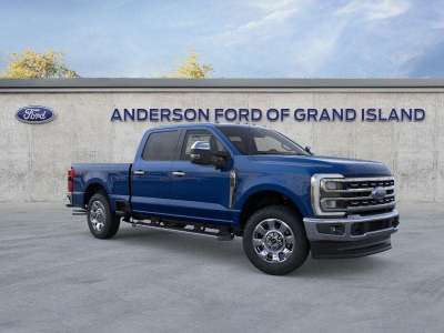 New 2026 Ford Super Duty F-250 for sale in Grand Island NE