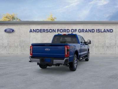 New 2026 Ford Super Duty F-250 for sale in Grand Island NE