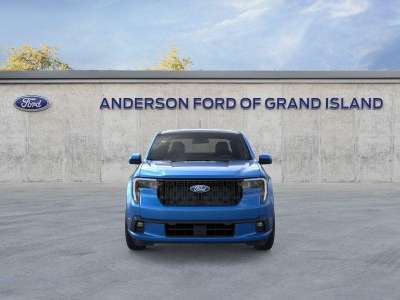 New 2026 Ford Maverick for sale in Grand Island NE