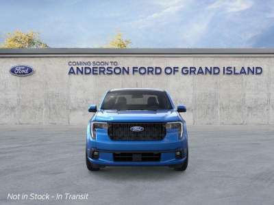 New 2026 Ford Maverick Lobo Standard Crew Cab Truck for sale in Grand Island NE