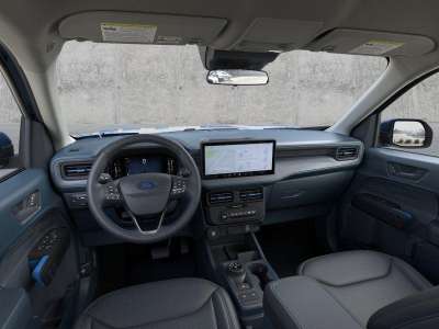 New 2026 Ford Maverick for sale in Grand Island NE
