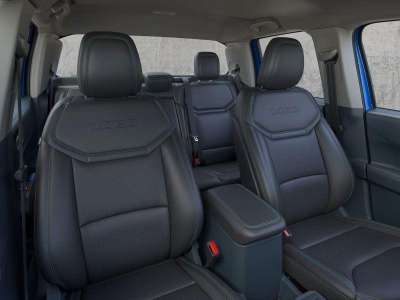 New 2026 Ford Maverick Lobo Standard Crew Cab Truck for sale in Grand Island NE