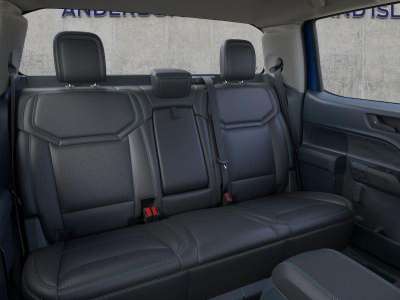 New 2026 Ford Maverick for sale in Grand Island NE