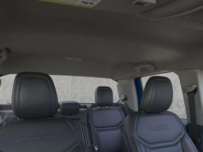 New 2026 Ford Maverick for sale in Grand Island NE