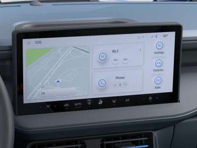 New 2026 Ford Maverick for sale in Grand Island NE