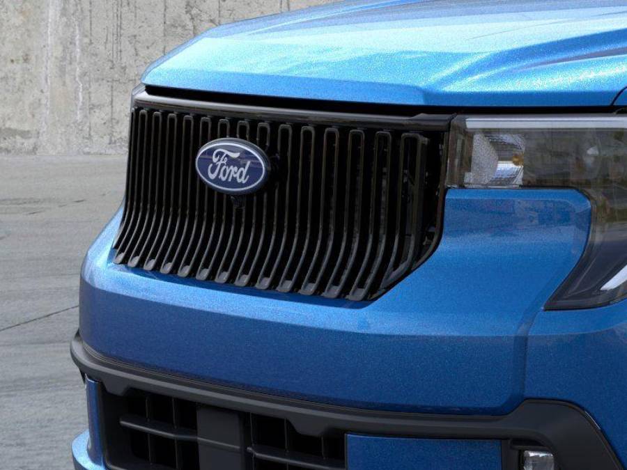 New 2026 Ford Maverick for sale in Grand Island NE